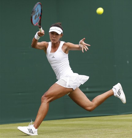  梅总温网决胜盘逆转上演奇迹