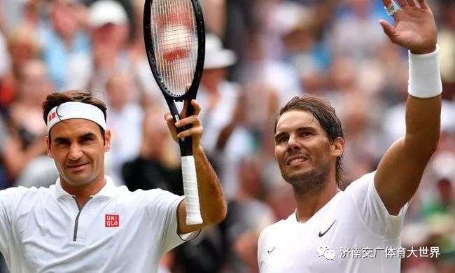  费德勒退役巡演引爆全场泪目