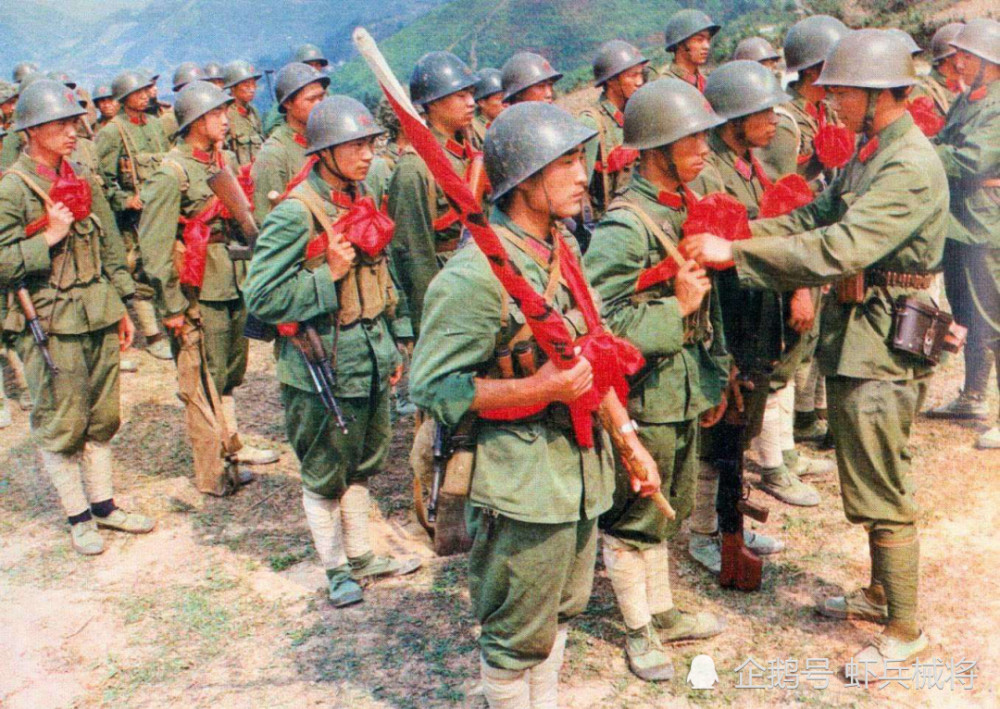  防守反击教科书般，铁血防线造就经典战役