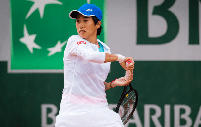  中国金花双打建功，段莹莹/郑赛赛法网夺冠