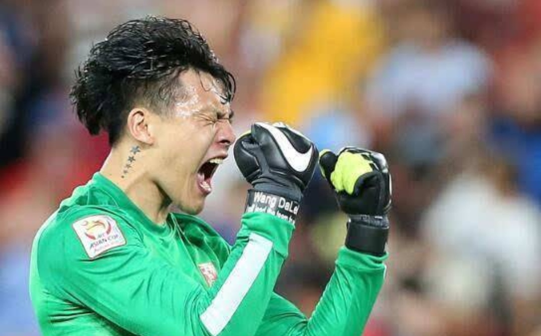  门将神扑力保城门，零封对手收获赞誉